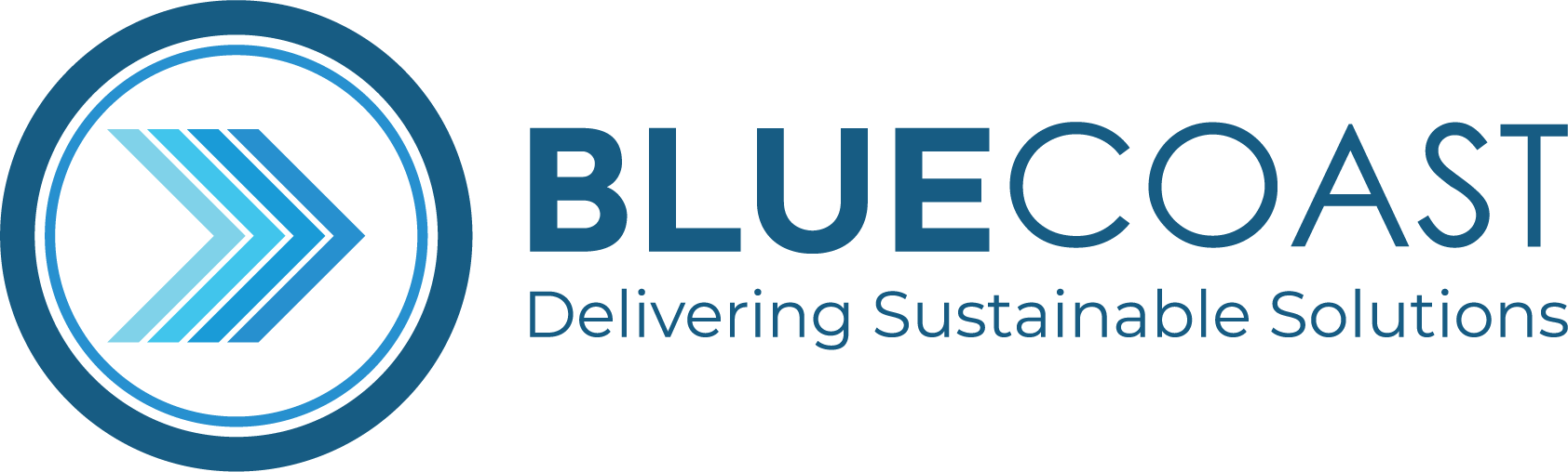 Blue Coast
